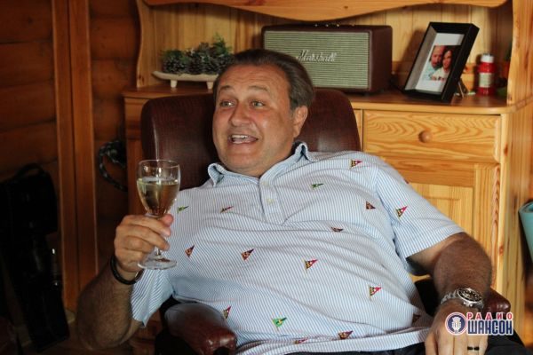 «Удачное путешествие Субару» с Валерием Курасом