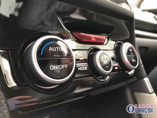 «Удачное путешествие Субару» с Валерием Курасом