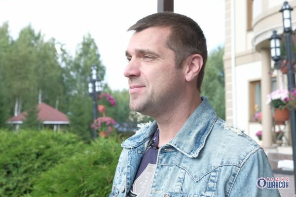 «Удачное путешествие Субару» с Валерием Курасом