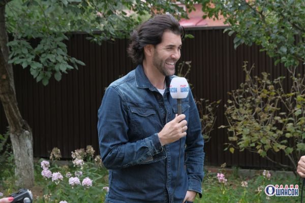 «Удачное путешествие Субару» с Валерием Курасом