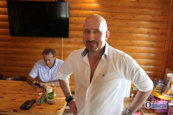 «Удачное путешествие Субару» с Валерием Курасом