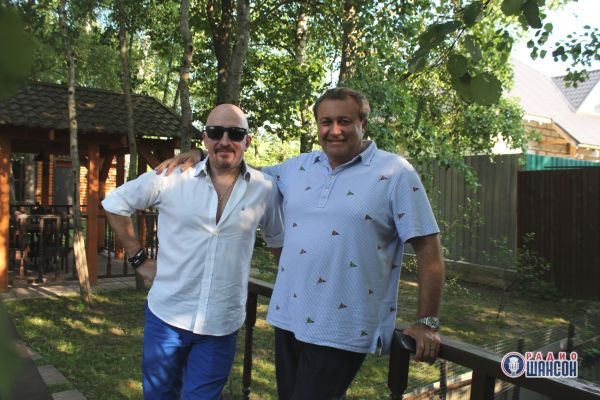 «Удачное путешествие Субару» с Валерием Курасом