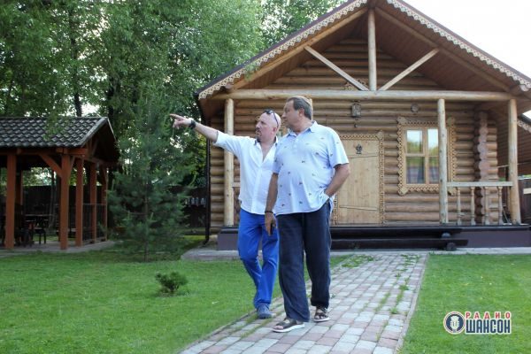 «Удачное путешествие Субару» с Валерием Курасом