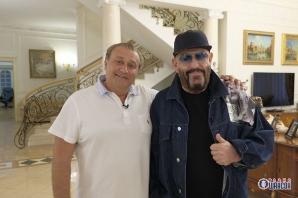 «Удачное путешествие Субару» с Валерием Курасом