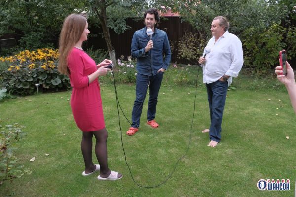 «Удачное путешествие Субару» с Валерием Курасом