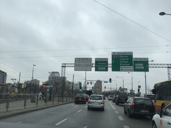 Весь мир с VW Multivan: Рождество в Европе
