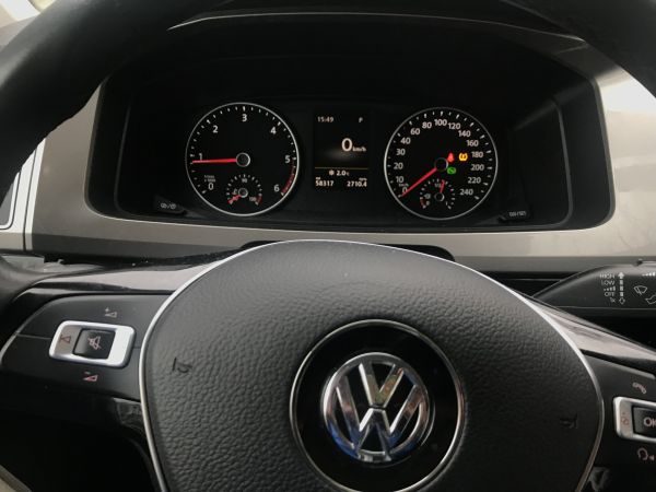 Весь мир с VW Multivan: Рождество в Европе