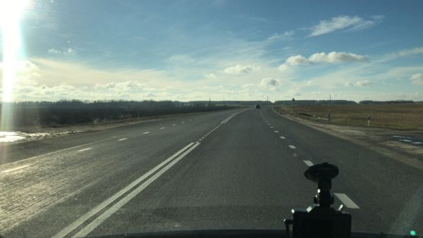 Весь мир с VW Multivan: Рождество в Европе