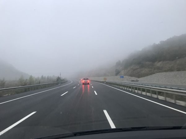 Автопробег «В ПОГОНЕ ЗА ЛЕТОМ!».