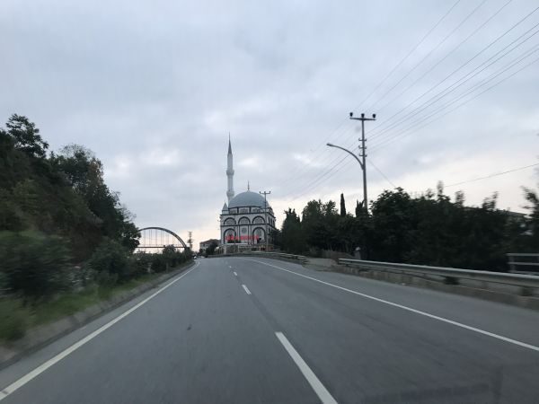 Автопробег «В ПОГОНЕ ЗА ЛЕТОМ!».