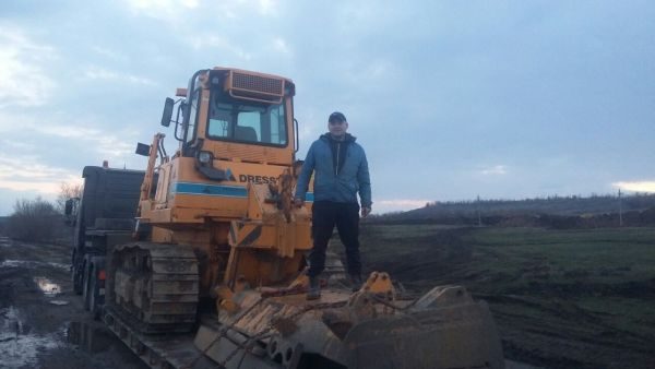 Профессионалы Дальних Дорог