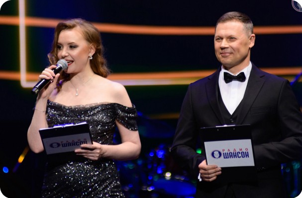 Стас Михайлов