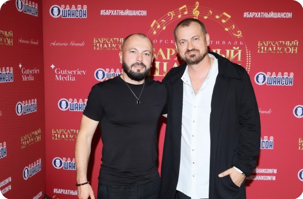 Юрий Антонов